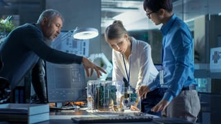 Les avantages du Lean dans la production de bobines