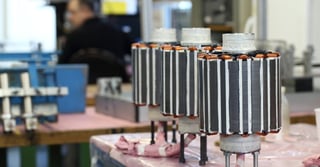 Pourquoi le sourcing modulaire avec un fabricant de bobines est judicieux