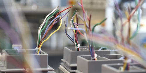 By procuring not only a coil but a complete assembly from KUK, only one contact person remains in case of component adaptations or design changes.