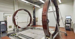 Bobines de Helmholtz : les défis de la fabrication