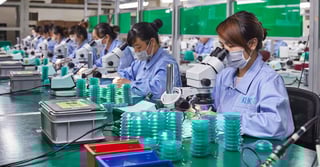 Facteurs déterminant le choix du matériau du noyau pour les micro bobines