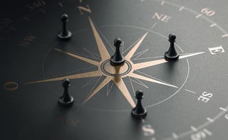 Les différents concepts d'approvisionnement en un coup d'œil