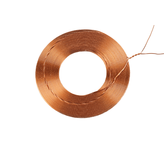 Répartition précise du champ, grande stabilité