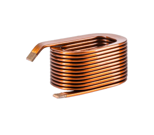 Les émaux pour fils, également connus sous le nom d'isolation primaire, sont utilisés sur les fils ronds et plats en cuivre et en aluminium dans les moteurs, les transformateurs, les générateurs et les appareils de mesure électrique. Ils sont durcis par la chaleur sur les fils et leur principale fonction est d'assurer l'isolation électrique. Les fils ainsi revêtus sont également appelés "fils magnétiques" ou "fils de bobinage". Ces émaux pour fils doivent parfois présenter une très bonne résistance chimique et thermique, adhérer très bien aux fils de cuivre ou d'aluminium et avoir une excellente stabilité mécanique.