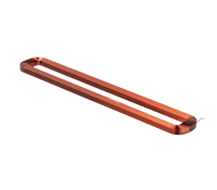Du point de vue d'un fabricant de bobines, beaucoup de choses sont possibles dans la production de bobines autoportantes. 