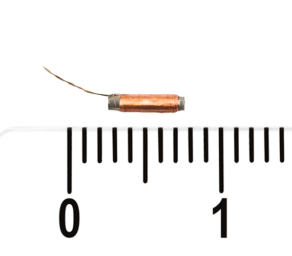 Micro coil medical device