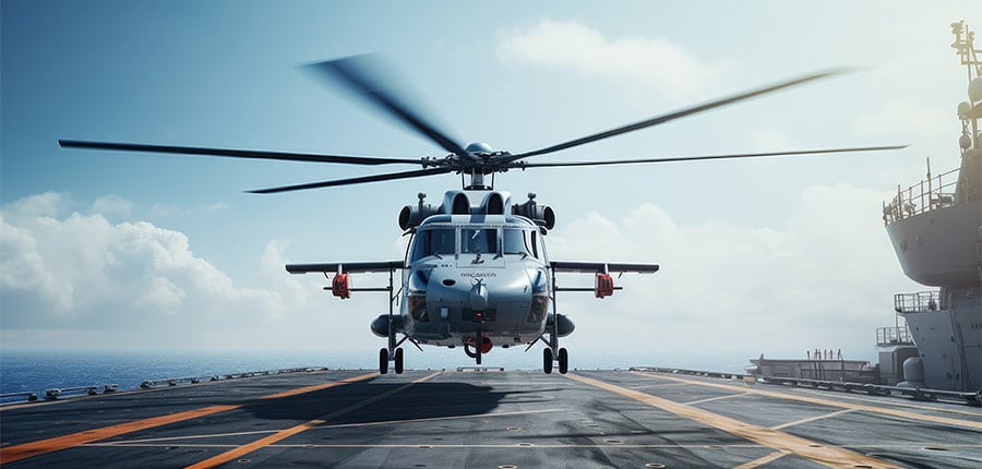 KUK Coils propose des solutions sur mesure en matière de bobines et de transformateurs pour les applications de défense et d’aérospatiale, où la fiabilité et les performances à long terme sont essentielles. Du prototype à la production en série, nous garantissons une configuration robuste pour tous les volumes, grâce à une fabrication précise, au respect des normes et à une durée de vie fiable dans des environnements exigeants.