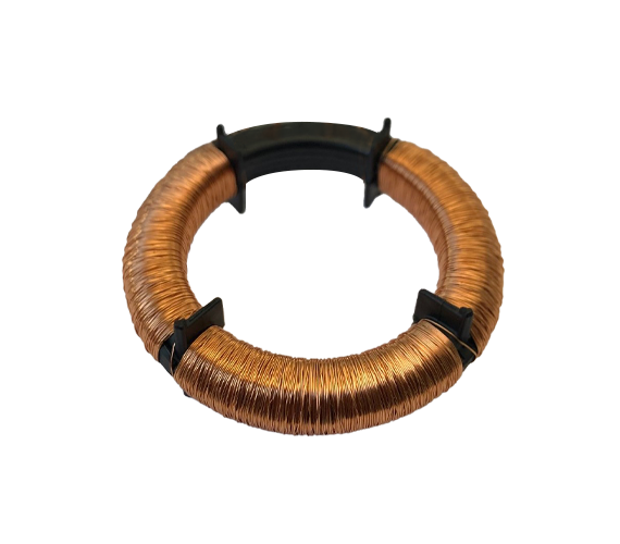 Bobine toroïdale