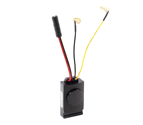 Assemblage de modules complets