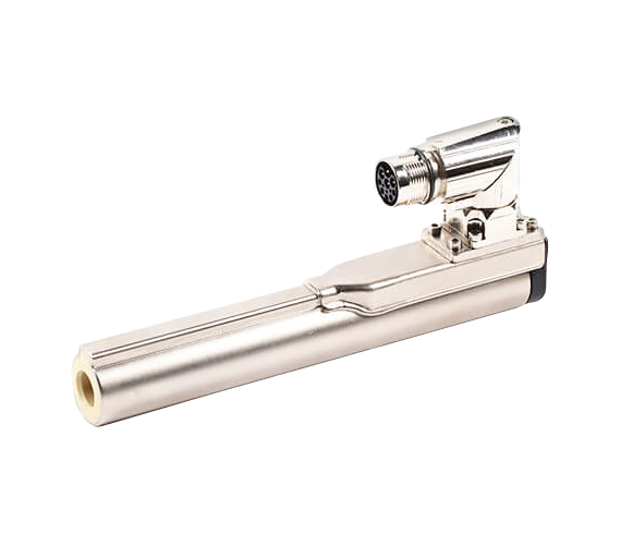 Assemblage de modules complets