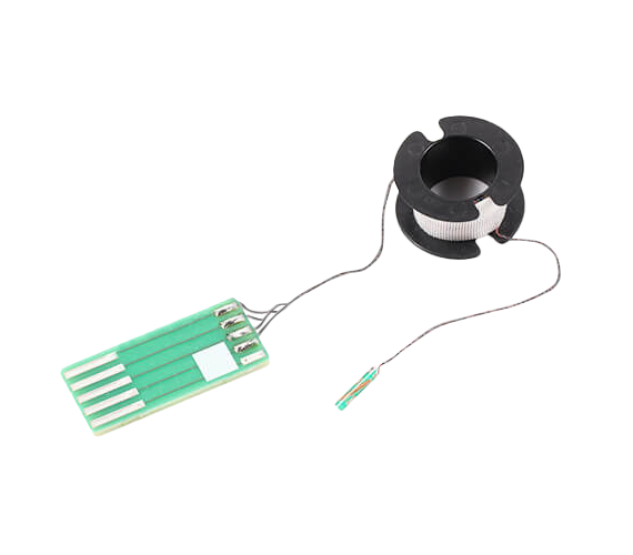 Assemblage de modules complets