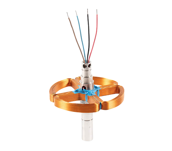 Assemblage de modules complets