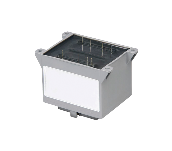 Potting procédés d'enrobage transformer