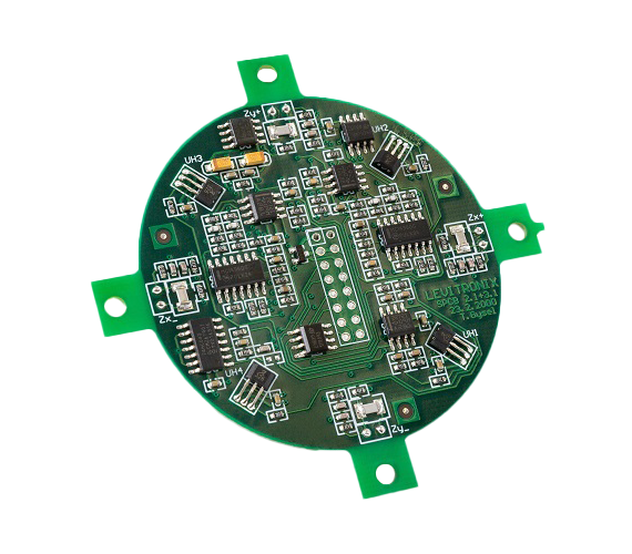 Assemblage SMD de PCB spécifique au client