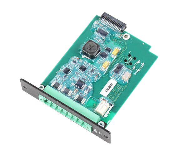 Assemblage THT de pcb sur mesure