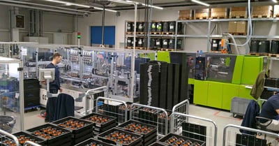 Choix d'un fabricant stratégique de bobines pour les fournisseurs automobiles
