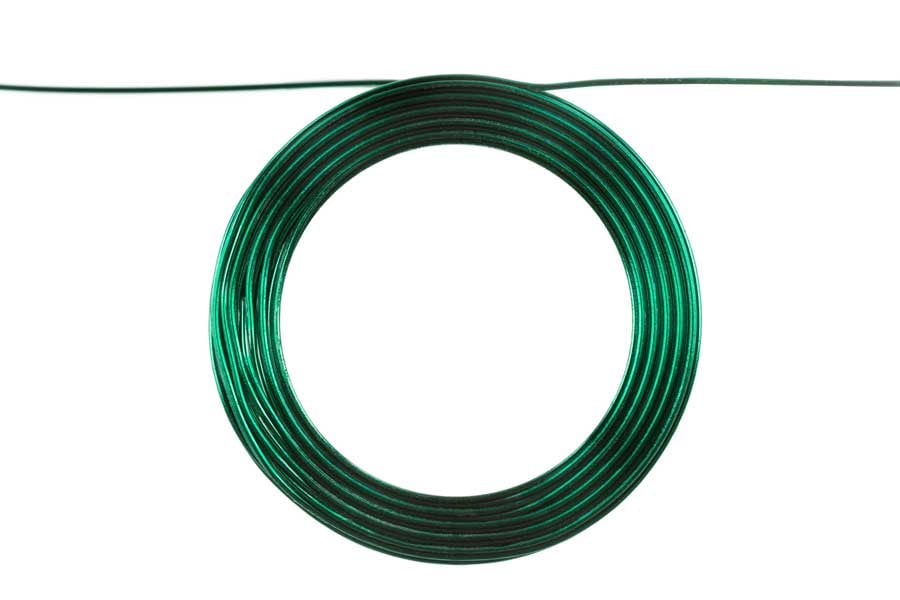 En raison du degré de remplissage, seules les bobines alpha avec un fil de départ et un fil d'arrivée sur le diamètre extérieur ont été prises en considération. En raison du degré de remplissage, seules les bobines alpha avec un fil de départ et un fil d'arrivée sur le diamètre extérieur ont été prises en considération.