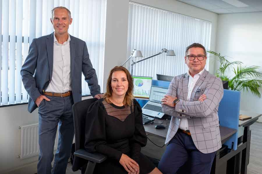 KUK à l'Advanced Engineering 2025