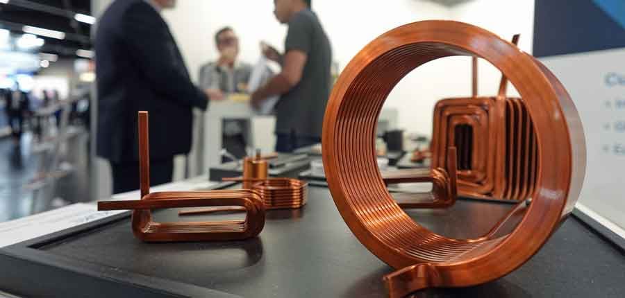 C'est donc avec grand plaisir que nous vous attendons pour la première fois au salon Bourget.