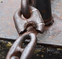 Défis et raisons de la rupture de la chaîne d'approvisionnement
